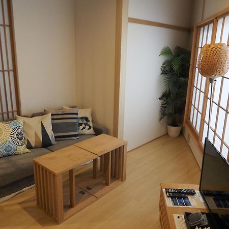 T-Home Tokio Zewnętrze zdjęcie