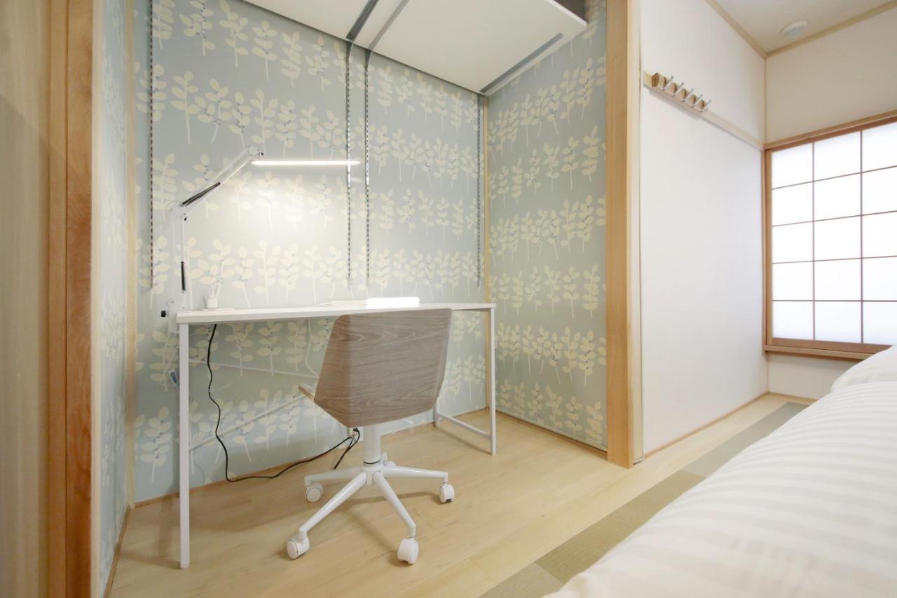 T-Home Tokio Zewnętrze zdjęcie