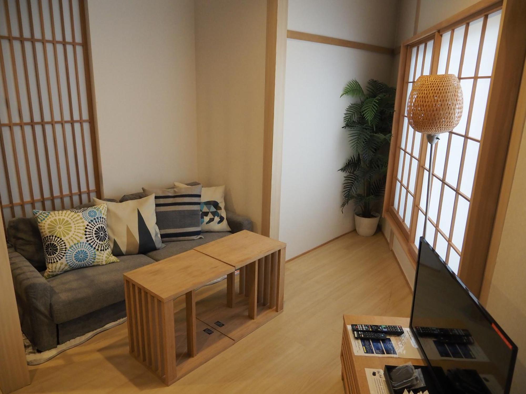 T-Home Tokio Zewnętrze zdjęcie