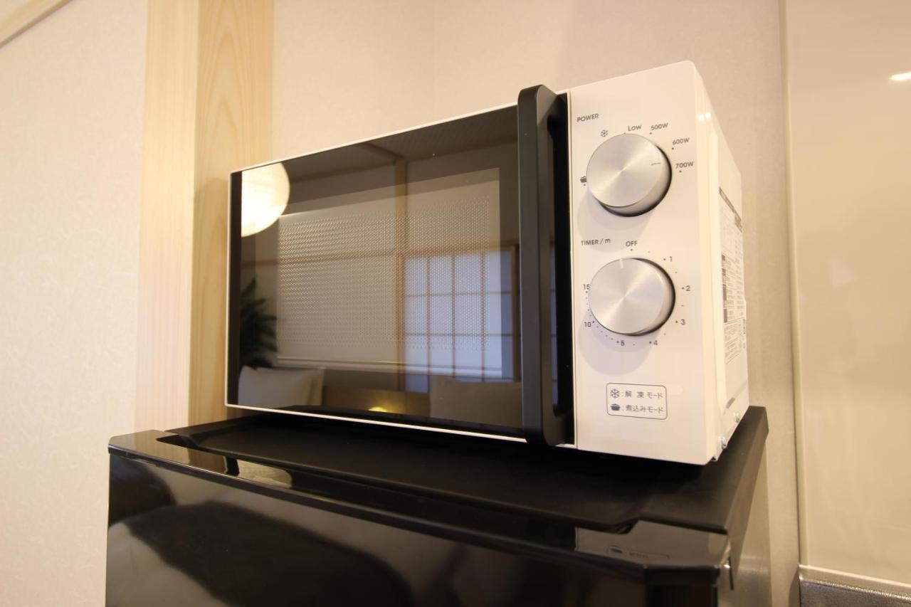 T-Home Tokio Zewnętrze zdjęcie