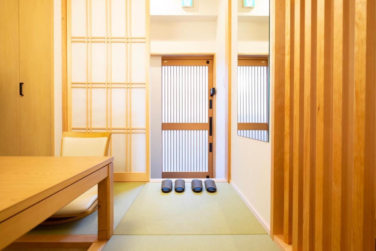T-Home Tokio Zewnętrze zdjęcie
