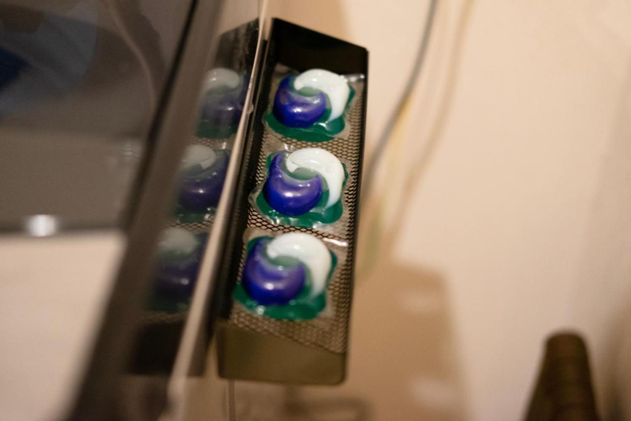 T-Home Tokio Zewnętrze zdjęcie