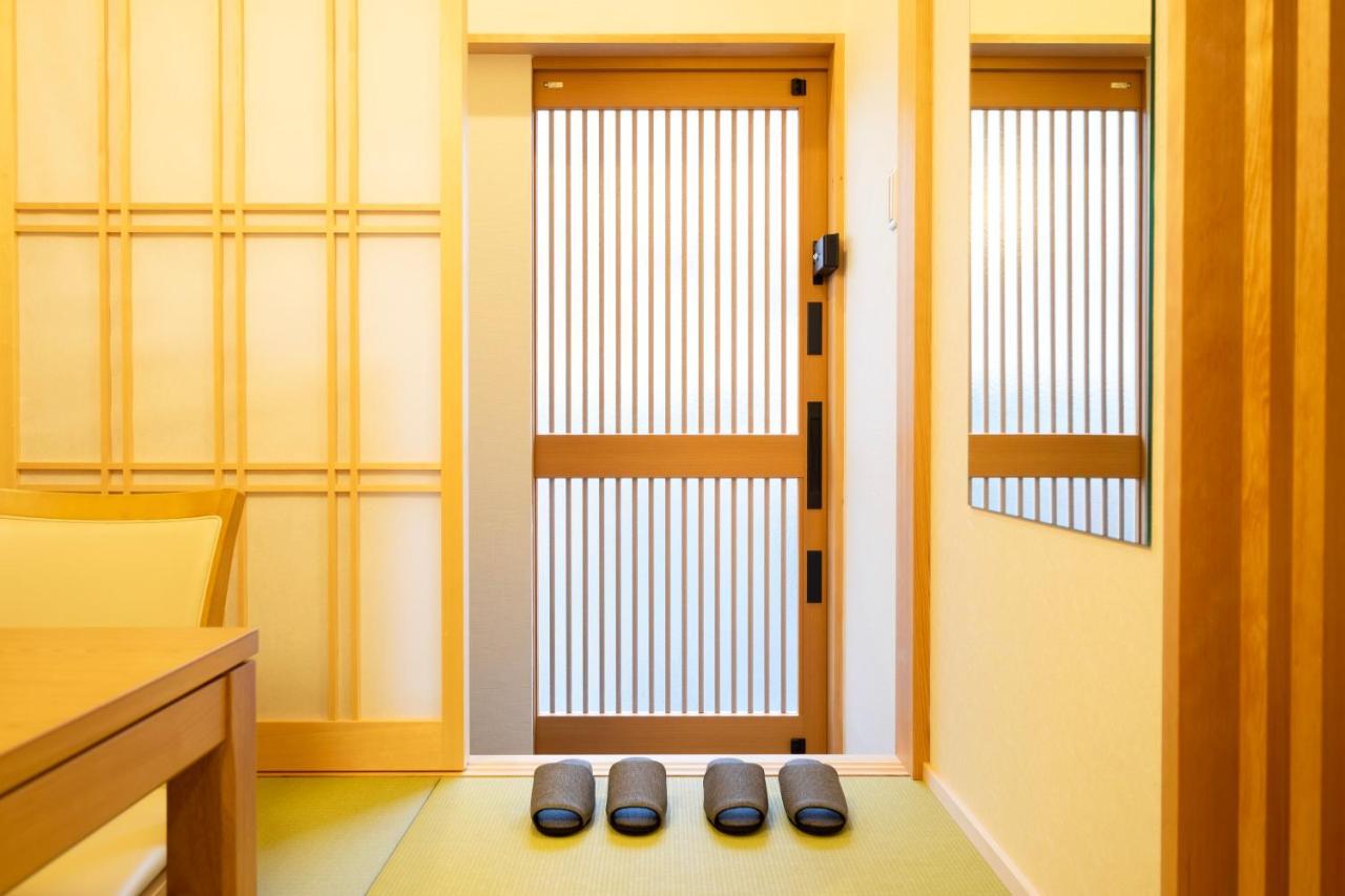 T-Home Tokio Zewnętrze zdjęcie